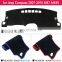 for Jeep Compass 2007~2016 MK1 MK49 Anti-Slip Mat Dashboard Cover Pad Sunshade Dashmat Car Accessories 2008 2009 2010 2012 2015
