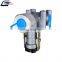 Heavy Duty Truck Parts  Brake load leveling valve OEM 4640060000 1607728 for VL Truck air suspension valve