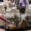 Brand new 4 cylinder 58kw/1500rpm diesel engine 4BTA3.9-G for generator set