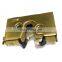New For VW Rabbit Cabriolet Jetta Door Lock Box Catch Latch Rear Left 327839015B