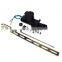Free Shipping!12V 2 Wire Heavy Duty Car Door Lock Latch Actuator Motor Security Part Universal