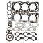 High Performance Genuine Auto Parts Engine Parts Head Gasket Kit 2091039D00 20910 39D00 20910-39D00 Fit For Hyundai Korean Car