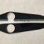 FOR MERCEDES BENZ C CLASS W205 CARS CARBON FIBER INTERIOR TRIMS