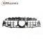 high quality  CLA CLASS W177 W118 GT front grille for W177 W118 ABS front grille