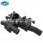 1336Y9 1336.Y9 30725119 9656182980 auto spare parts car thermostat with plastic housing for PEUGEOT 607 307 407 308 807