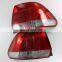 Car Parts For Volkswagen Vento 2010 Tail light Lamp 6RU945095 / 6RU945096