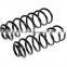 Auto Parts Suspension Car Coil Spring For Corolla 48131 - 0D270
