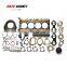 M9T 2.3L engine gasket set for renault master