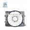 HIGH QUALITY PLASTIC PART E CLASS W213 ELECTRIC FAN BRACKET 0999061401