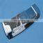 the stainless front/rear bumper guard skid plate auto for Range Rover 2014