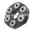 1244110615 Hot Sale Auto Spare Parts Front Propshaft Joint Flexible Disc for Mercedes-Benz Coupe Kombi C123 C124 S123 R129 W201