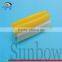 SUNBOW UL Approval High Temperature Resistant Flexible Silicon Rubber Sleeve for Steel Coil 600V