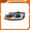 Headlight HEAD LAMP Hid Xenon front light  for VW JETTA GLI&R 2011-2015