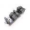 High quality Auto Electric Power Window Lifter Control Switch 18D959857A For VW Lavida