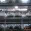 Durable Galvanized Wire Mesh Rabbit Cage