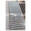 manufacturer supply  Hot dipped galvanized catwalk steel grating walkway