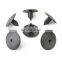 Auto Trim Clips 7703077435 Wheel Arch Clips Rivet Fastener Car Bumper Push Clip Rivet