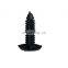 Cars Plastic Fastener Push-Type Retainers Christmas Tree Car Trim Clips