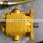 D65 Hydraulic Gear pump for Bulldozers steering pump