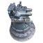 SE210 swing motor SE220 swing gear box SE210-1 SE210-2 swing motor assy