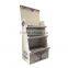 Fashion Style universal charger hook cardboard display/magazine cardboard display