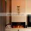 Decorative Hotel Wall Sconce Fancy Honeycomb shadowed Wall Lamp