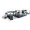 China manufacturer suppliers high speed full automatic paper cutting machine for paper industrial