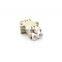 LC Optical Fiber Adapter Multi Mode Duplex Fiber Connector FTTH Coupler LC Fiber Adapter