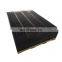 Anti abrasion UHMWPE dewatering suction box cover