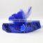Christmas/Halloween/Party Costume Blue Feather Sequin Headpiece Headband