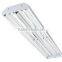 Same size and shape as T8 fluorescent fixture 300W led high bay