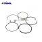 Auto Engine 86MM 4Cyl 1.5+1.5+3MM 92029793 92065115 Piston Ring for DAEWOO X22SE C20XE 2L 2.2L Piston Rings