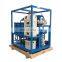 transformer Oil cleaning machine/used insulation oil purifier