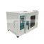 High temperature drying oven with digital display