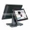 Window 10 15 inch pos terminal, pos machine, pos system