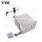 Filling machine magnetic pump semi automatic filling machine liquid