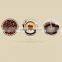 Italian semi-automatic coffee machine home milk foam high-pressure steam coffee machine fancy milk foam drip coffee pot price