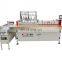 Double station semi-automatic case maker machine/hardcover making machine/book cover making machine