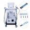 oxygen facial machine portable water oxygen jet injector machine skin care