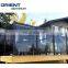 Wholesale glass aluminium balcony railing,deck platform balcony railing aluminium factory price