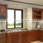 Modern modular kitchen cabinets price solid wood hardwood kitchen cabinet modern design