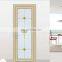 Elegant Aluminum Side Casement Door And Window For Bedroom
