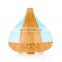 2021 Good seller new Ultrasonic Cool Mist Automatic Special Shape original Pure essential oils Aroma Diffuser Humidifier