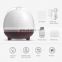 2019 New Technology Large Capacity Korea 600ml Aroma Ultrasonic Air Humidifier
