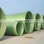 All Kinds of Specification Fiberglass Reinforce Plastic FRP GRP Pipe
