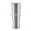 30oz Stainless Steel Vacuum Flask Beer Mug Portable Outdoor Beer Mug Vase Torch Mug
