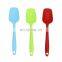 Heat Resistance Non stick cooking Silicone Spatula