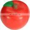 New Style Avocado Shape Custom PU Foam Antistress Reliever Ball