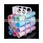 15-Holes Vinyl Storage Rack Vinyl Rolls Acrylic Storage Organizer Holes Stand