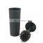 2022 Popular fashion plastic bathroom cleaning toilet brush with long holder